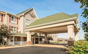 Country Inn & Suites by Carlson Peoria North Il